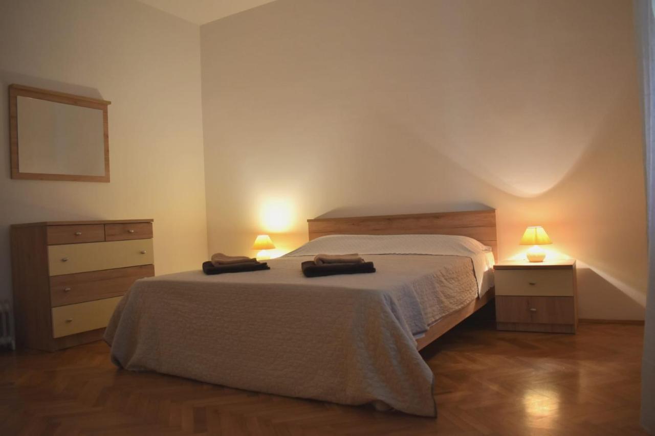 Pet Friendly Apartment Murvi 50 Novigrad  Exterior photo